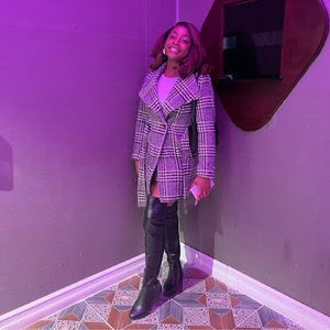 Meet your Posher, Marybeth